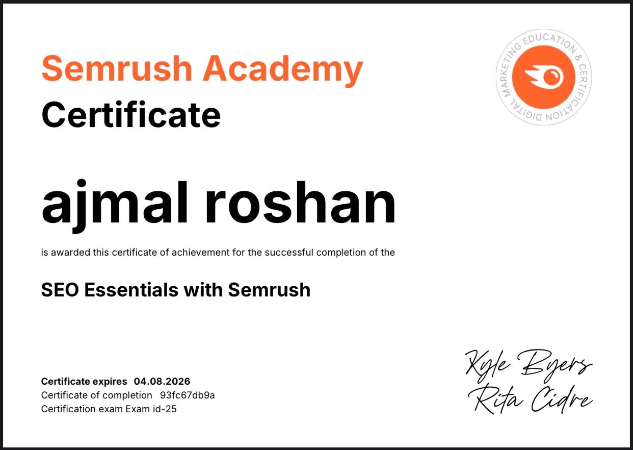 Image gallery marquee