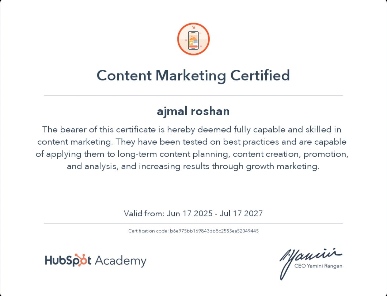 Image gallery marquee